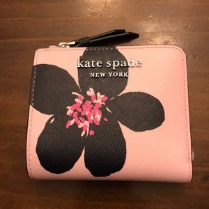 Kate Spade Bifold Wallet